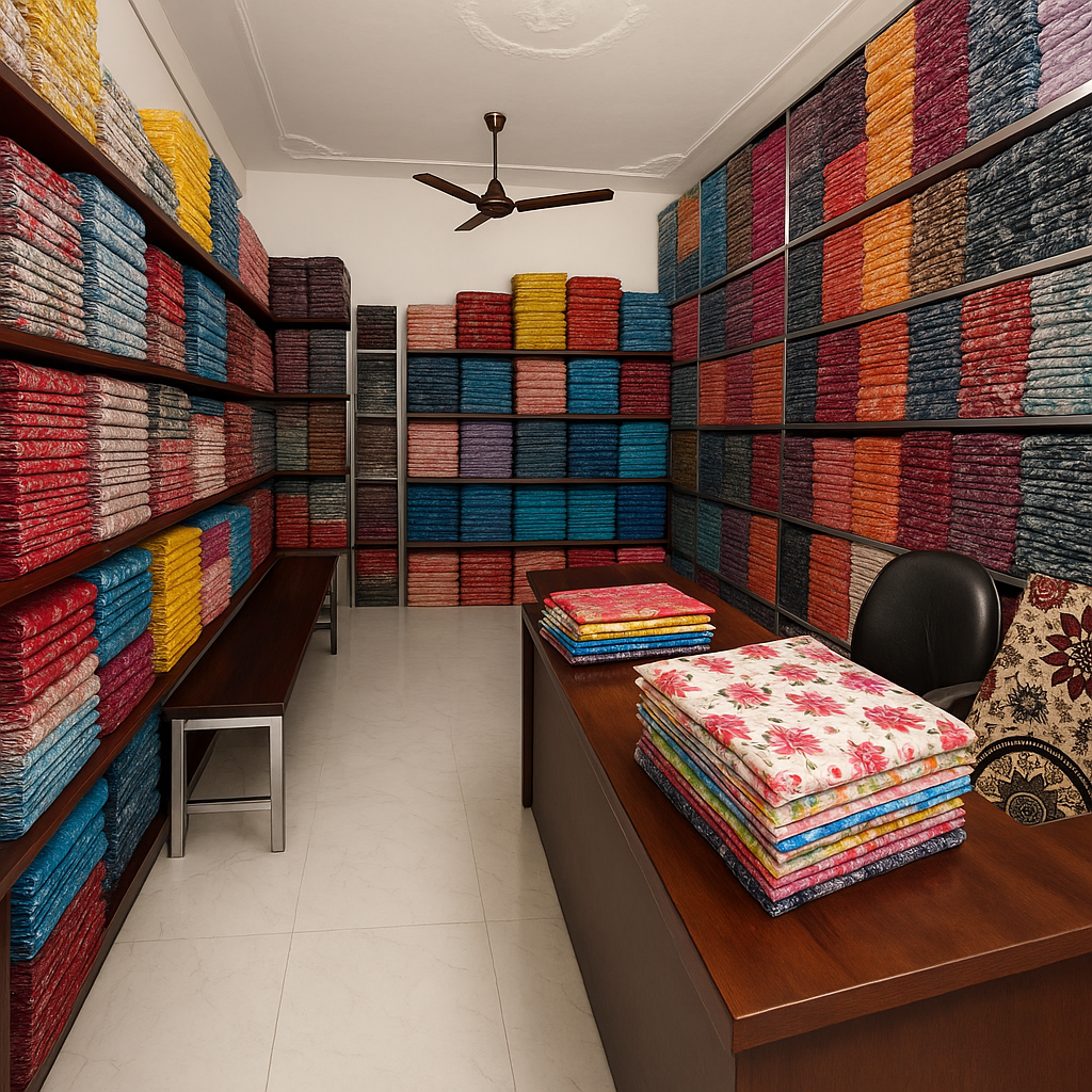 Manufacturing Process