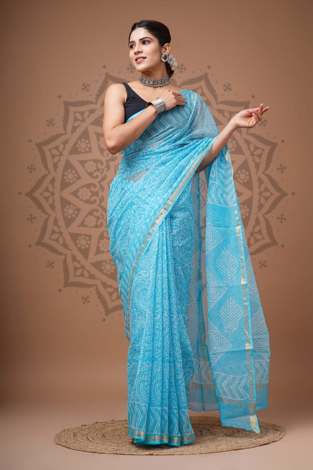 Kota Doriya Sarees
